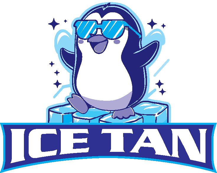ICETANBUZ Logo